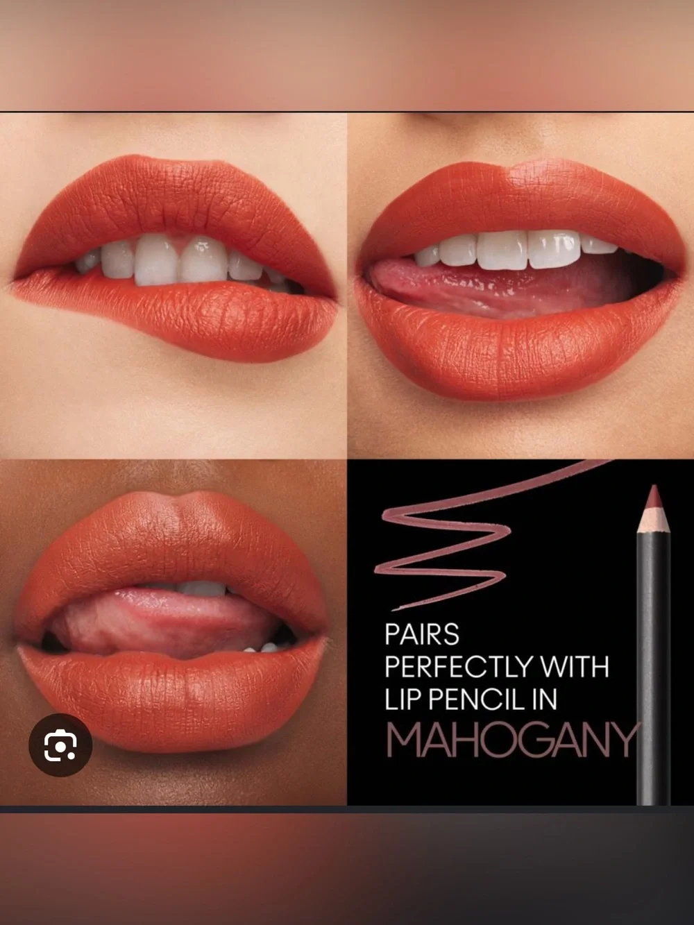 BNIB! MAC Cosmetics MACximal Matte Lipstick in Shade ‘Sugar Dada’ 90s - Picture 9 of 9